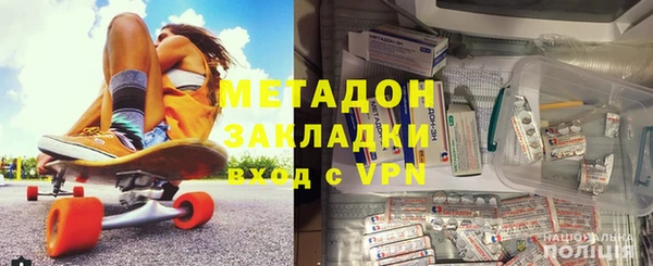 винт Нея